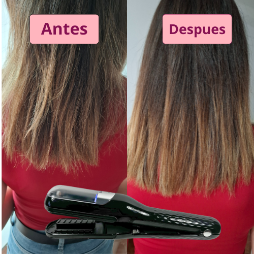 Corta Puntas Para Cabello Profesional